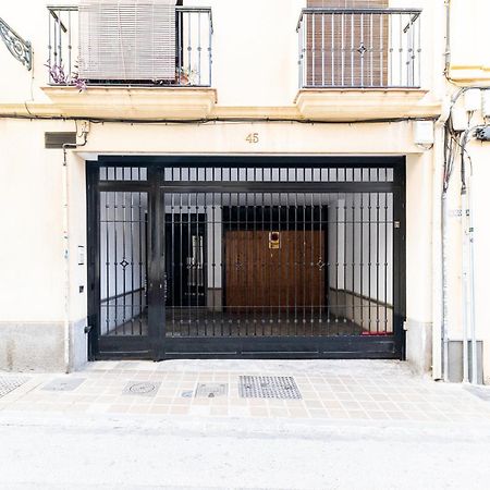 Granada En Sueno Apartment Exterior foto