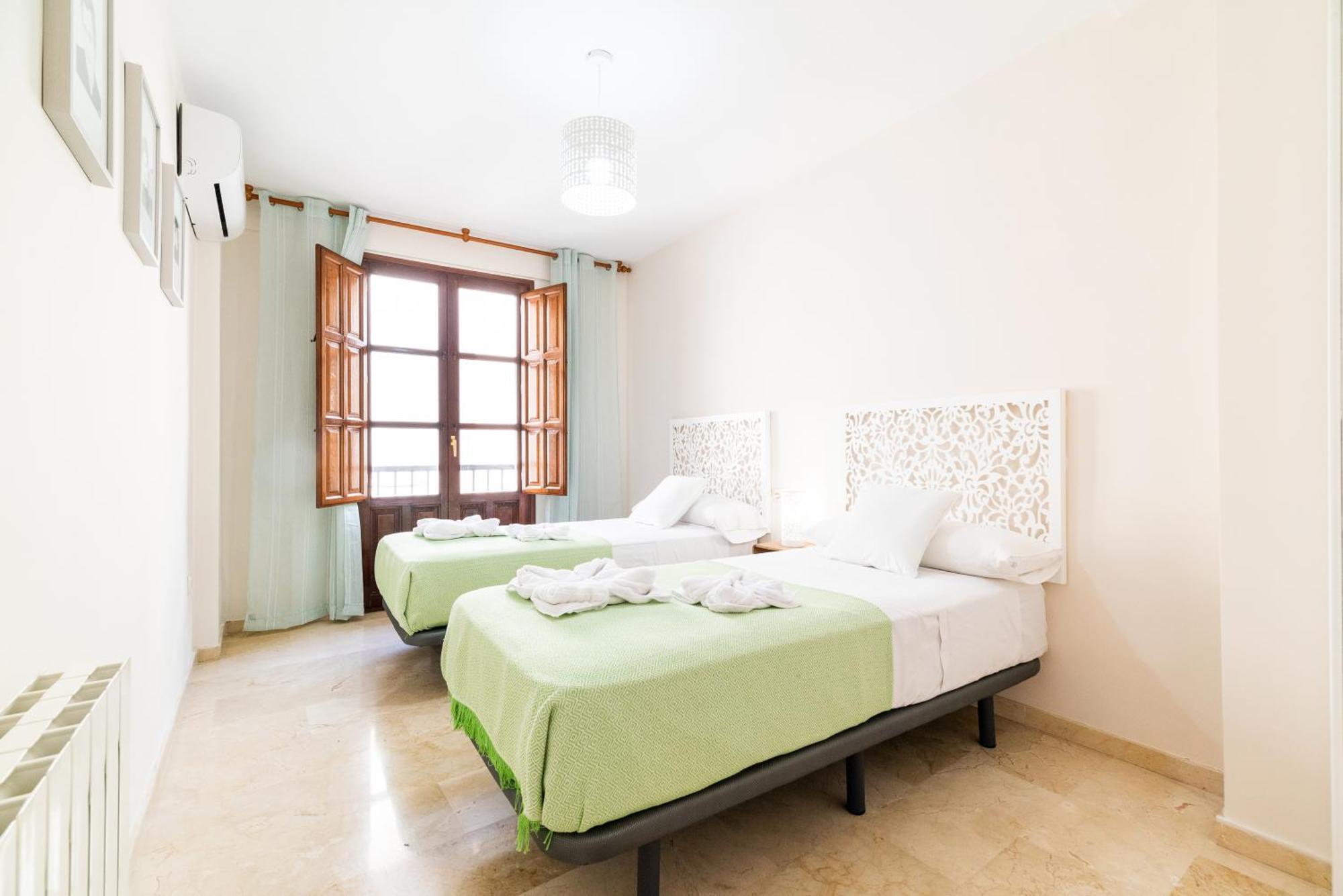 Granada En Sueno Apartment Exterior foto